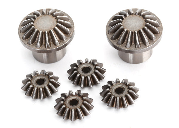 8582 Gear Set, Dif