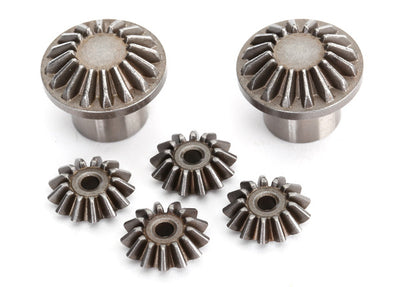 8582 Gear Set, Dif