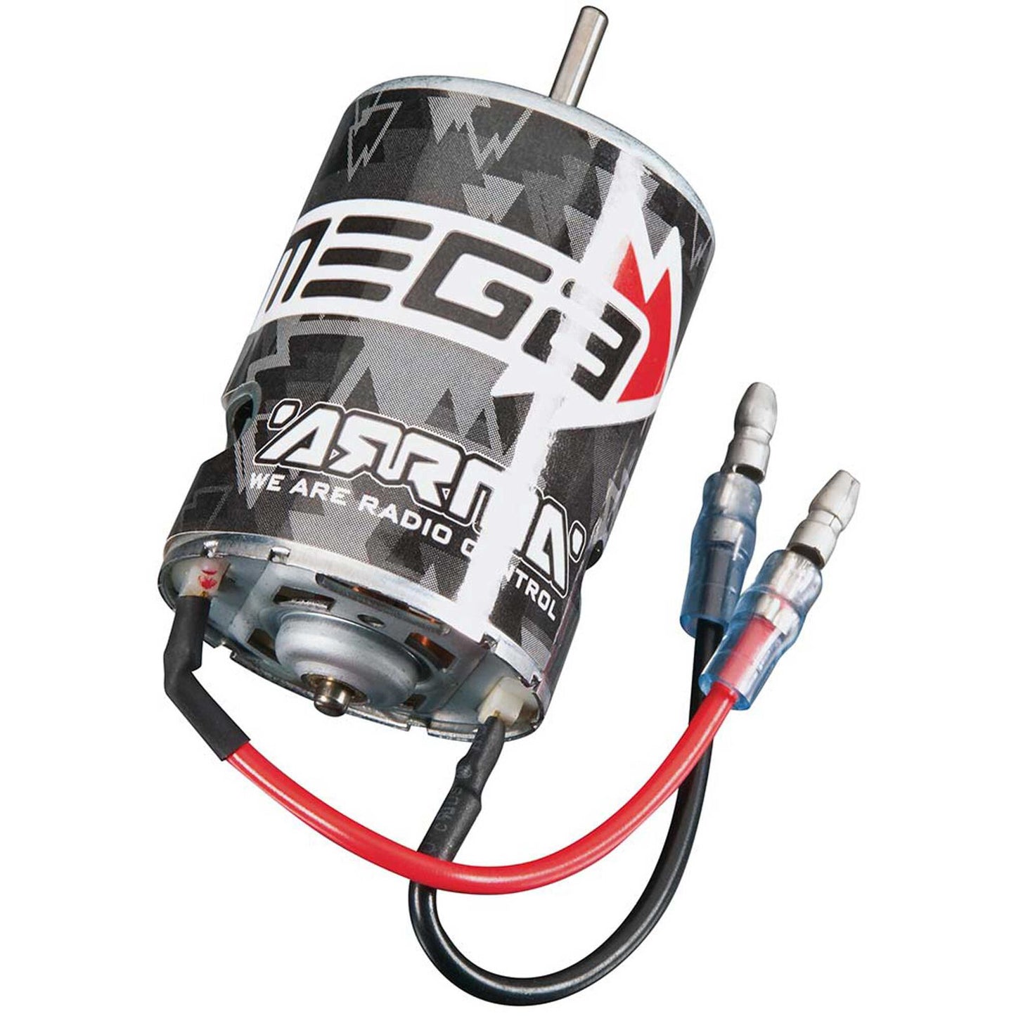 ARA390031 Mega 540 15T Brushed Motor