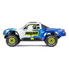 ARA2104 1/16 MOJAVE GROM 4X4 RTR Brushed Desert Truck (Battery & Charger Included)
