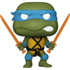FU78054 TMNT Leonardo Throwback