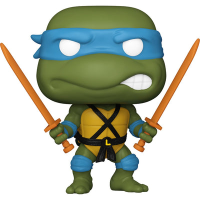 FU78054 TMNT Leonardo Throwback