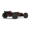 ARA7707V6T1 1/7 Talion 4X4 6S EXB BLX Brushless V6 Speed Truck RTR