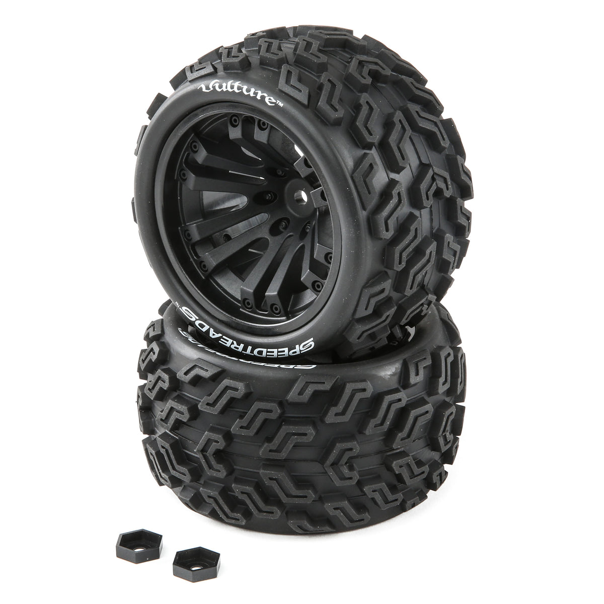 DTXC2901 Speedtreads Vulture