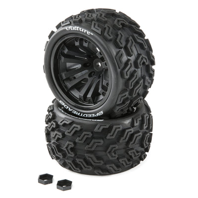 DTXC2901 Speedtreads Vulture