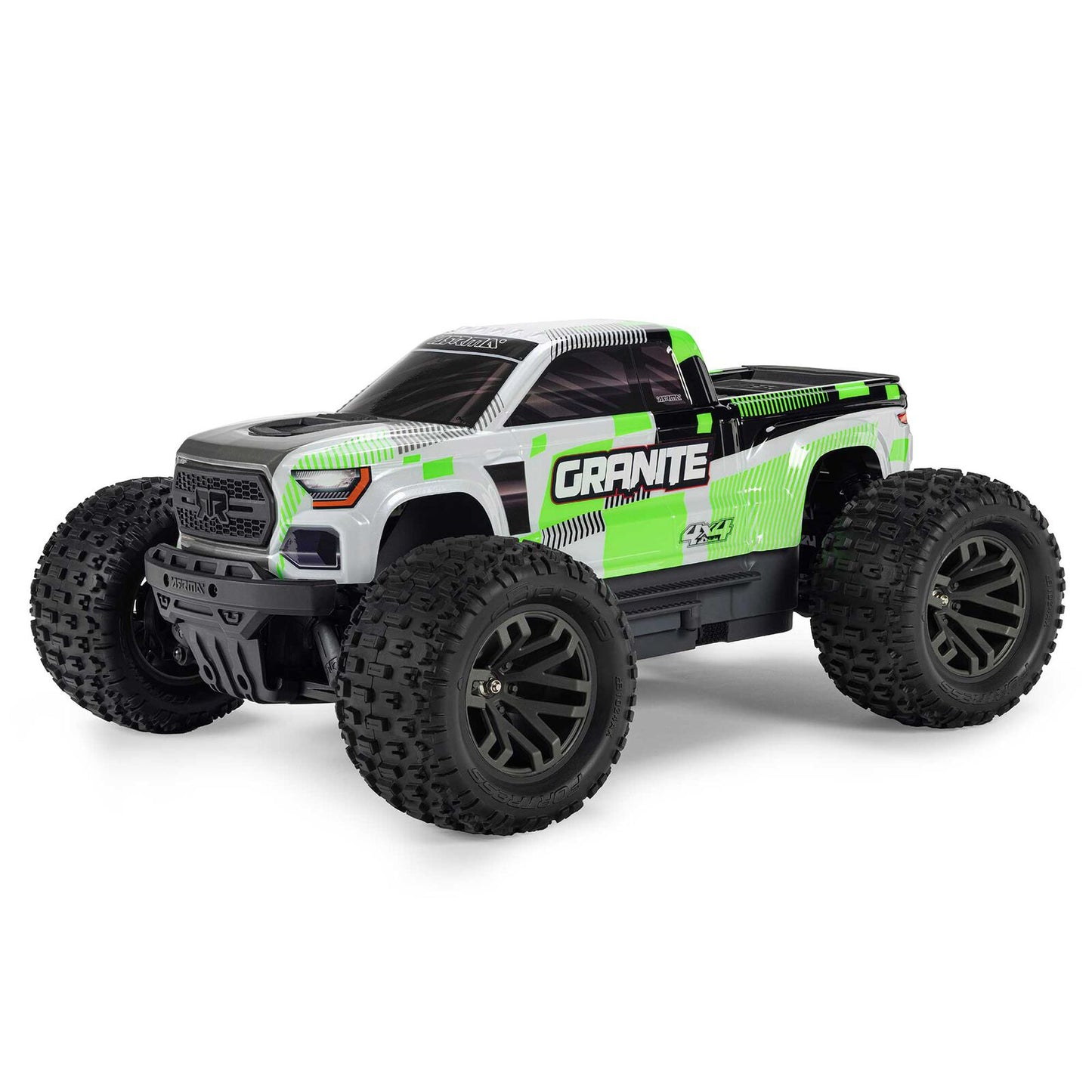 ARA4202V4 1/10 ARRMA GRANITE MEGA 665