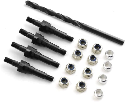 ARA330703 Shock Standoff