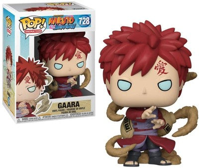 FU46627 Naruto Shippuden - Gaara #728