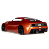 RER17042 RedCat RDS Competition Spec Drift Burnt-Orange