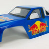 Mcallister #108 Toyota SR5 1/10