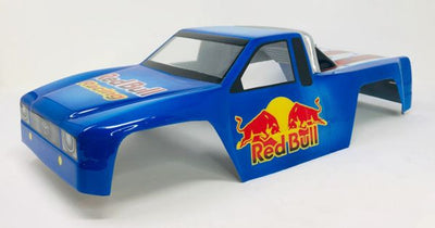 Mcallister #108 Toyota SR5 1/10