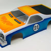Mcallister #142 El Camino Street Stock 1/10 Buggy