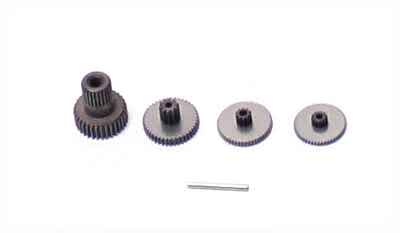 SG-SW0250MG Servo Gears