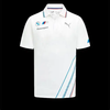 701219210 BMW Motosports Men's Team Polo Shirt