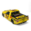 PRO365420 Limited Edition 1/12 Pre-Cut/Pre-Painted Layne Riggs #34 Love Yellow Body: Losi NASCAR