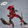HSG0641 Marvel Legends Maximum Series Deadpool