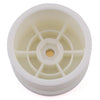 JCO3405W Losi Mini-T 2.0 Mono Wheel Set (White) (4)