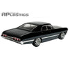 APlastics Impala 1967 4dr