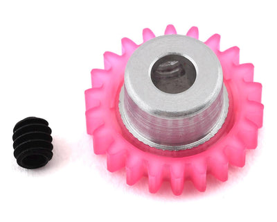 JKPG422 JK Products 48P Plastic Pinion Gear (3.17mm Bore) (22T)