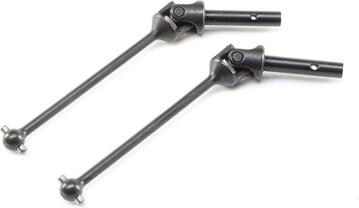 LOS252085 Front Axles