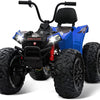Big Tire ATV 24V 4x4 Kids Ride-On ATV