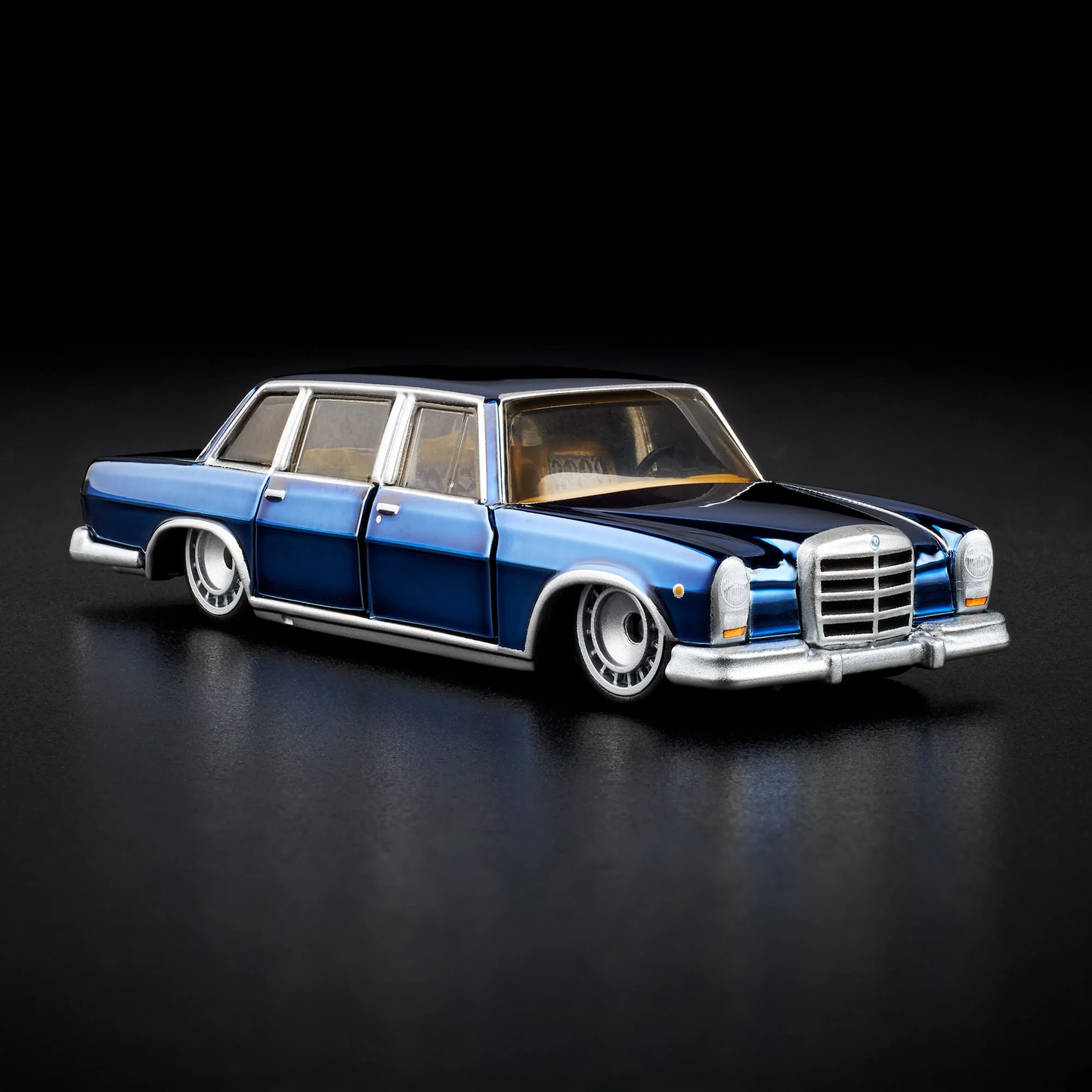 HWF12-BH11 RLC 1964 Mercedes-Benz 600