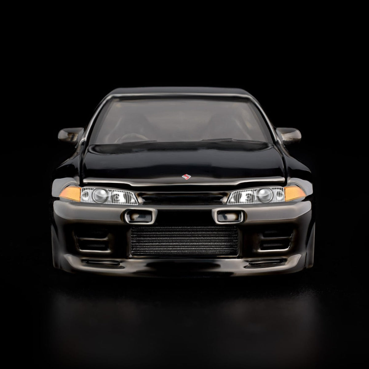 JJY54 Hot Wheels RLC Exclusive Nissan Skyline GT-R (BNR32)
