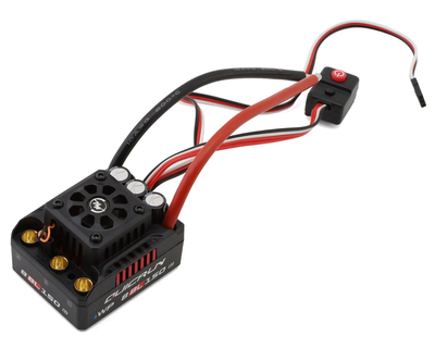 HWA30109003 Hobbywing QuicRun 8BL150 G2 Sensorless Brushless ESC
