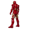 00096196 Marvel Legends A-List Iron Man Mark III 6-Inch Action Figure