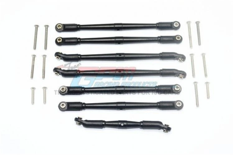 GPMTRX4160F-BK-BEBK Link Set