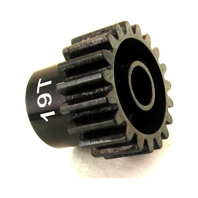 HRNSG219 - 19t Steel 32p Pinion Gear 5mm Bore