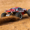 37054-8 Rustler XL-5 1/10 Scale 2WD Stadium Truck With USBC