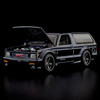 HWHWF06 RLC Exclusive 1992 GMC Typhoon HotWheel