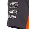 TM9923 McLaren F1 2025 Men's Team T-Shirt -