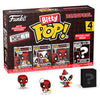 FU84959 Bitty Pop Deadpool Griller