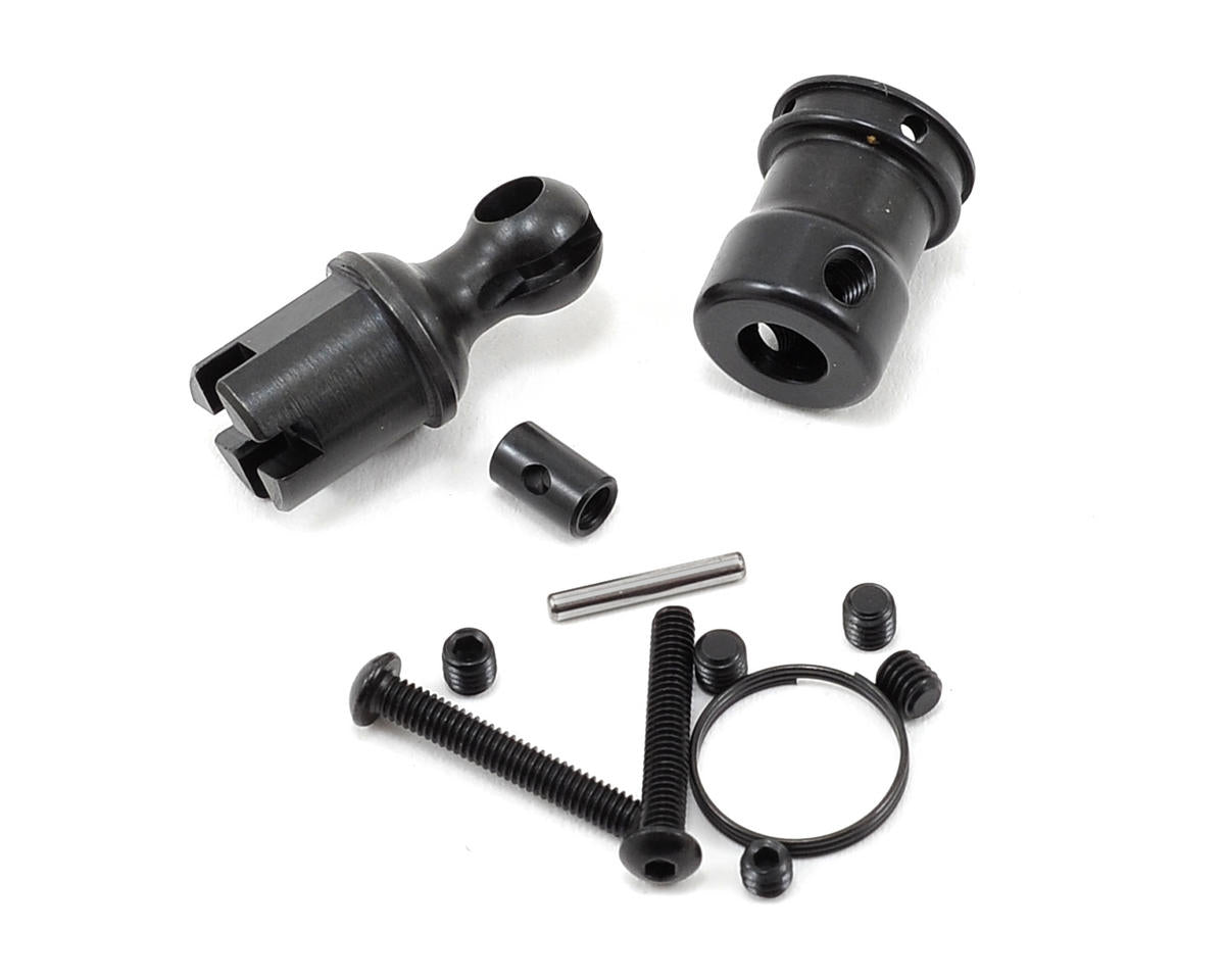 VTR232013 Driveshaft Yoke Set