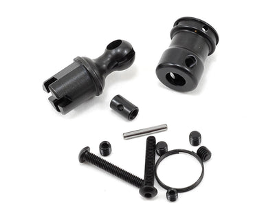 VTR232013 Driveshaft Yoke Set