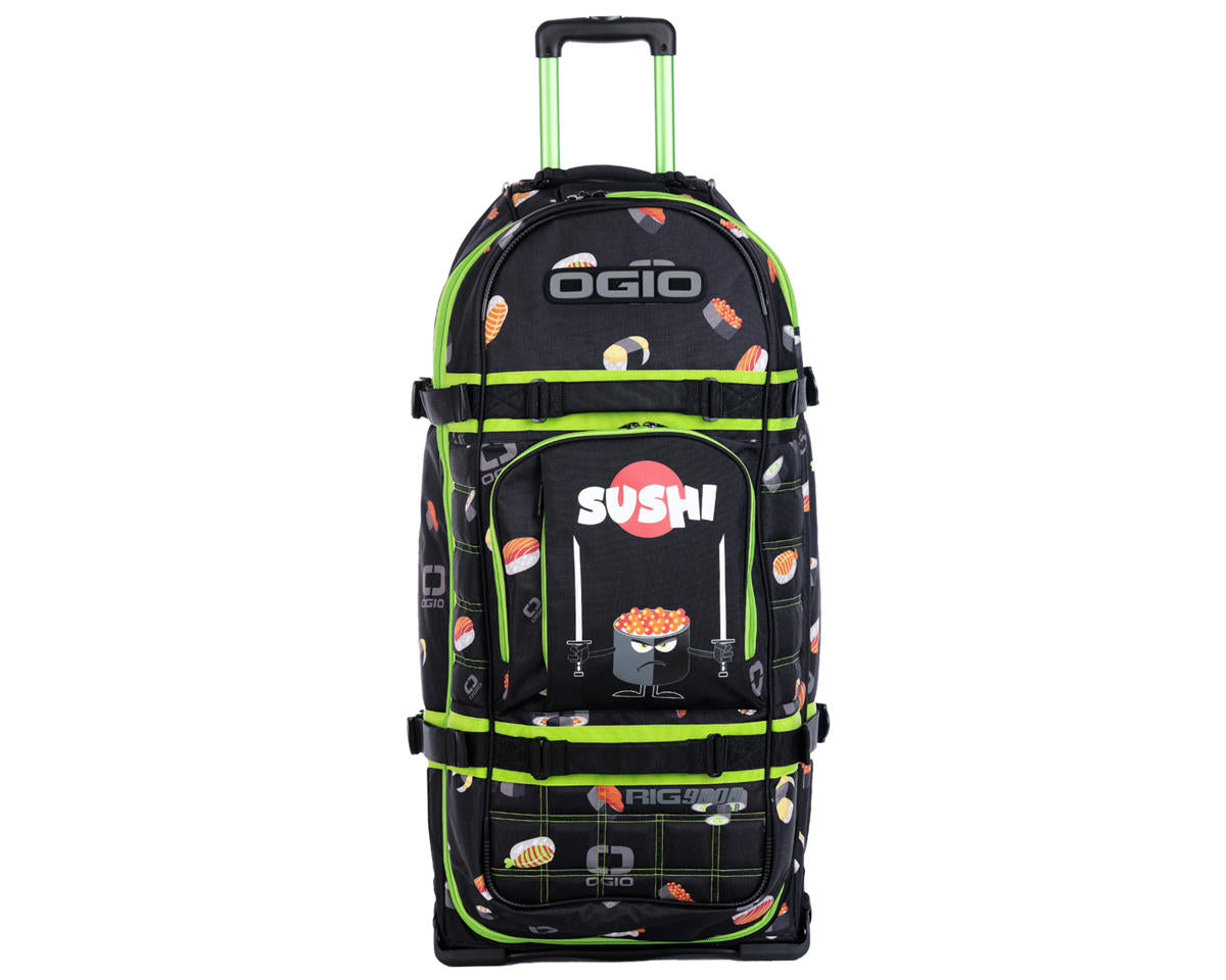 OGI801003.23 Ogio Rig 9800 Pro Pit Bag (Sushi) w/Boot Bag