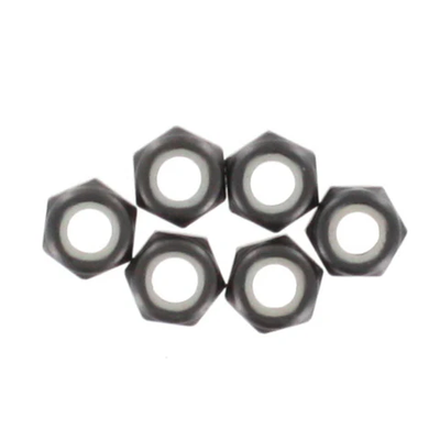 50081 M6 Lock Nut