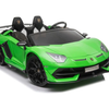 Lamborghini 24V Kids Ride-On Car With Drift Tires And Remote Control