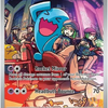 PKU100-10654-102 Pokemon Scarlet & Violet Destined Rivals Elite Trainer Box