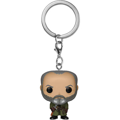 FU37662 GOT- Davos Keychain