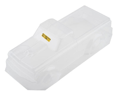 JCO0415 1970 Chevy C10 10.5" Monster Truck Body (Clear)