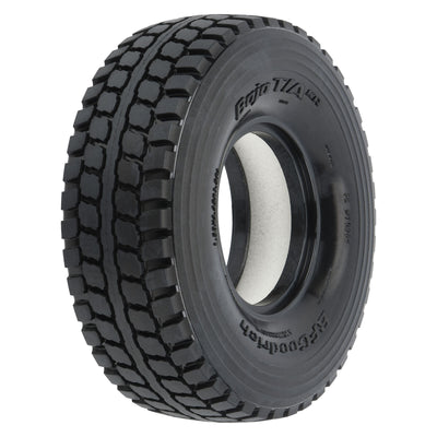 PRO1028414 1/10 BFG Baja T/A KR EVO 2.0 G8 F/R 1.9” Rock Crawling Tires (2)