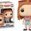 FU38531 Stranger Things Season 3 Max Mall Outfit #806