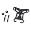 PRO639300 Pro-Line Racing 1/10 Carbon Fiber Front Shock Tower Brace: ARRMA (3S & MEGA)