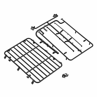 AX31395 JCR Offroad Roof Rack