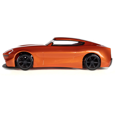RER17042 RedCat RDS Competition Spec Drift Burnt-Orange