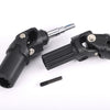 7450  Driveshaft assembly, front, extreme heavy duty with 6mm axle