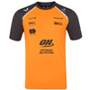 TM9923 McLaren F1 2025 Men's Team T-Shirt -